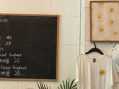 -Egg•Allday Brunch(襄阳北路店)