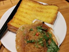 -喝丢一只鞋海鲜烧烤·海肠捞饭(文体街店)