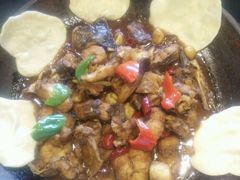 -西山人家·传统苏帮菜·家宴(木渎店)