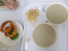 -老磁器口豆汁店(天坛店)