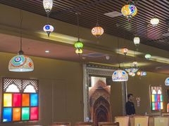 -君邦火锅(新疆大厦店)