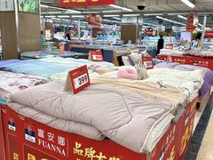 -华润万家(荔湾店)
