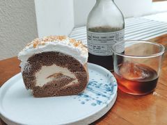 -Line 咖啡(石厦花园店)