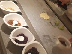 -青岛即墨希尔顿逸林酒店·開自助餐厅
