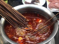 -小向麻辣烫(天街总店)