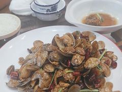 -良师门滨海人家·海鲜·家常菜(滨海城店)