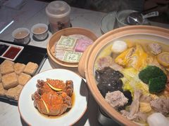 -寻宝记绍兴菜(状元店)