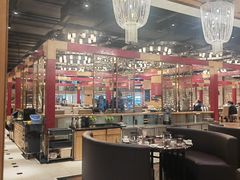 -世贸万锦大酒店·烹大师火锅达人