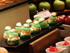 甜点-索菲特西湖大酒店·香榭丽全日候餐厅(南山路店)