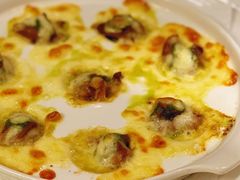 法式蜗牛-研食记西餐厅(金融中心店)