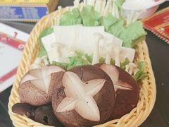 -大吉利·潮汕牛肉火锅(河西店)