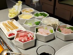 -海底捞火锅(金光华店)