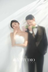 -尚点视觉婚纱摄影(仓山店)