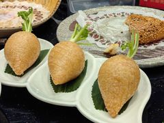 -丰食农家乐