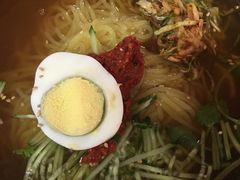 -鸡西冷面(翠竹店)