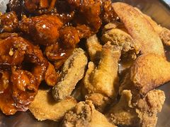 -MI WU FACTORY米屋美食工厂餐厅(绿地店)