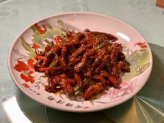 -壹零贰小馆(桂城石啃店)