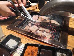 -千寻烧肉(政务区店)