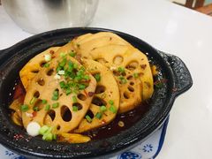 -廖记老砂锅(上清寺店)