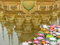 -西双版纳勐泐文化旅游区