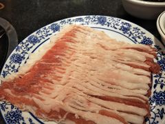 -裕德孚手切涮羊肉(建业凯旋广场店)