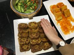 -刘胖子家常菜·蹄花焖藕(中南店)