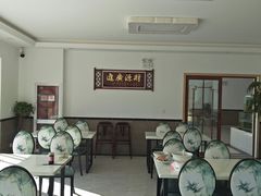 -七的湖·晚芳亭·阳澄湖农家菜·大闸蟹(莲花岛店)