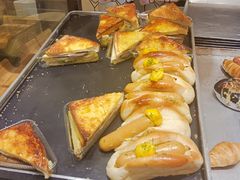 -Caidie Bakery采蝶轩(钟村店)