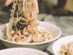 -再回首鸡肉米线(人民路一店)