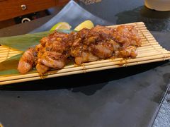 -伊茉家的烤肉店(勒泰中心店)