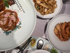 -京味斋·北京烤鸭(华威桥北工大店)