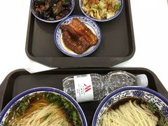 -常州银丝面馆(府琛店)