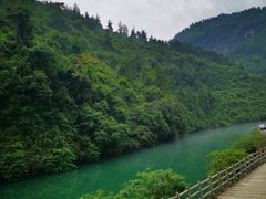 -狮子关旅游区