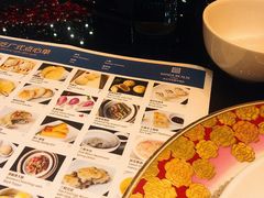 -富力万达嘉华酒店-品珍中餐厅(水果湖店)