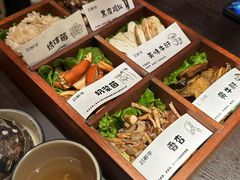 -芸鲜季·云南野生菌餐厅· 云南风物味研社(闵行店)