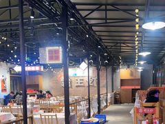 -霸王虾·麻辣小龙虾(清水河公园店)