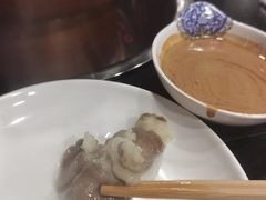 -楼外楼大刀肉传统火锅居(幸福街店)