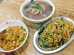 普宁炒饭-潮汕裕成莲藕(泰沙路店)