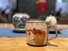 -扫雪煮茶(西村店)