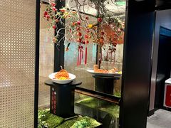 -吴越荣记·苏州菜·松鼠桂鱼(斜塘老街店)