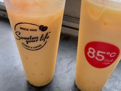 -85度C(成都浆洗街店)