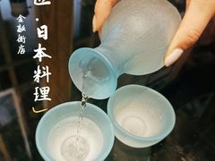 -昱匠·日本料理(金融街店)