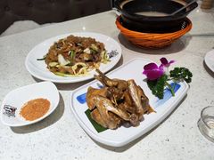 -如轩·海鲜砂锅粥·潮汕菜(小榄店)