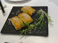 -白天鹅宾馆-宏图府餐厅