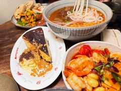 -MORNING GOOD Bistro(翰林府店)