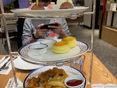-必胜客(百联又一城店)