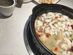 -周渝食惦酸菜鱼(青浦店)
