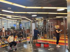 -Fitmula斐嘉健身(省体店)