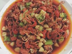 -回味南塘老王虾尾(总店)