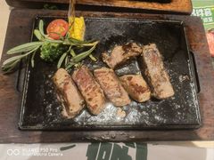 -豪客来牛排(海沧阿罗海店)